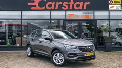 Gebruikt 2020 Opel Grandland X Edition SUV | € 19.950 (Goede deal)