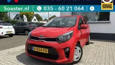 Gebruikt 2020 Kia Picanto Hatchback | € 10.850 (Eerlijke prijs)