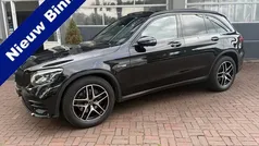 Gebruikt 2017 Mercedes GLC250 Premium Plus SUV | € 29.250 (Eerlijke prijs)