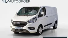 Gebruikt 2023 Ford Transit Custom Trend Van | € 23.445 (Eerlijke prijs)