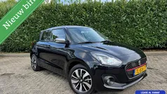 Gebruikt 2018 Suzuki Swift Hatchback | € 15.985 (Eerlijke prijs)