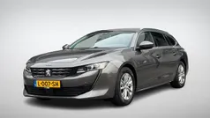 Gebruikt 2021 Peugeot 508 Active Stationwagen | € 19.549 (Eerlijke prijs)