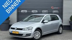 Gebruikt 2014 VW Golf VII Trendline Hatchback | € 7.490 (Goede deal)