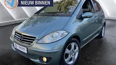 Gebruikt 2005 Mercedes A170 Avantgarde MPV | € 3.990 (Eerlijke prijs)