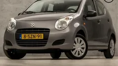 Grijs Gebruikt 2014 Suzuki Alto Comfort Hatchback | € 3.445 (Eerlijke prijs)
