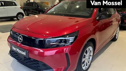 Occasion Opel Corsa Edition 75 PK (55 kW) 2025 Hatchback