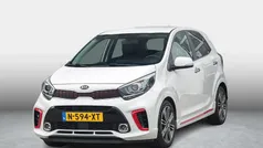 Gebruikt 2018 Kia Picanto GT-Line Hatchback | € 12.885 (Eerlijke prijs)