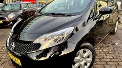 Gebruikt 2016 Nissan Note Acenta MPV | € 8.950 (Eerlijke prijs)