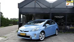 Gebruikt 2013 Toyota Prius Business Edition Hatchback | € 9.750 (Eerlijke prijs)