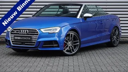 Occasion 2023 Audi Cabriolet Proline Cabriolet | € 33.900 (Super prijs)