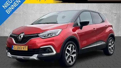 Occasion Renault Captur Intens 150 PK (110 kW) 2019 SUV