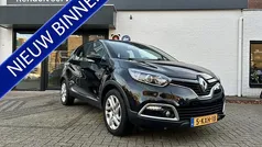 Gebruikt 2013 Renault Captur Dynamique SUV | € 8.950 (Eerlijke prijs)