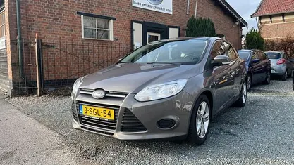 Occasion 2013 Ford Focus Trend Hatchback | € 5.450 (Eerlijke prijs)