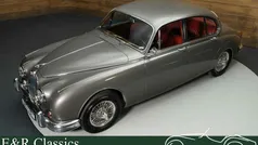 Jaguar MK II