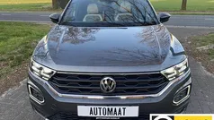 Grijs Gebruikt 2019 VW T-Roc Sport SUV | € 29.997 (Eerlijke prijs)