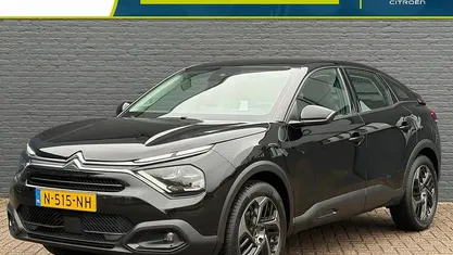 Occasion Citroën C4 Feel 2021 Hatchback