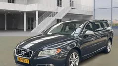 Grijs Gebruikt 2012 Volvo V70 Ocean Race Stationwagen | € 5.500 (Eerlijke prijs)