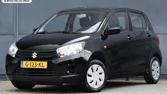 Gebruikt 2019 Suzuki Celerio Comfort+ Hatchback | € 8.195 (Eerlijke prijs)