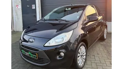 Occasion Ford Ka Titanium X 69 PK (50 kW) 2010 Hatchback