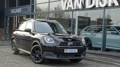 Occasion Mini Countryman Classic 157 PK (115 kW) 2024 SUV