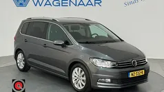 Gebruikt 2017 VW Touran Highline MPV | € 17.950 (Super prijs)