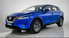 Gebruikt 2022 Nissan Qashqai Acenta SUV | € 24.900 (Eerlijke prijs)