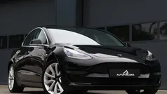 Zwart Gebruikt 2019 Tesla Model 3 Standard Range Sedan | € 18.750 (Eerlijke prijs)