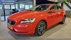 Gebruikt 2017 Volvo V40 Stationwagen | € 11.490 (Goede deal)