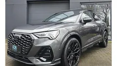 Gebruikt 2023 Audi Q3 Sportback Black Edition SUV | € 49.900 (Eerlijke prijs)
