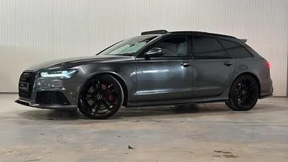 Occasion Audi RS6 Proline 563 PK (414 kW) 2015 Stationwagen