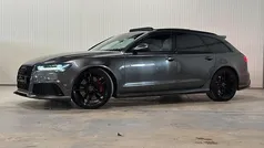Gebruikt 2015 Audi RS6 Proline Stationwagen | € 44.900 (Goede deal)