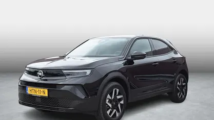 Occasion Opel Mokka Edition 136 PK (100 kW) 2025 SUV