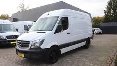 Gebruikt 2015 Mercedes Sprinter Van | € 6.999 (Eerlijke prijs)