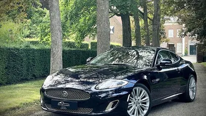 Occasion Jaguar XK Portfolio 385 PK (283 kW) 2011 Coupé