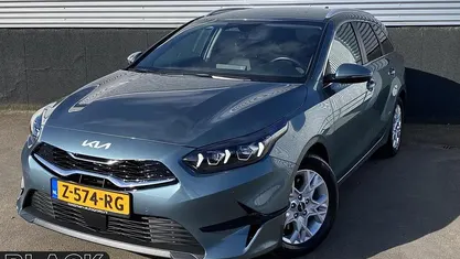 Occasion 2024 Kia Ceed Sportswagon Stationwagen | € 24.900 (Eerlijke prijs)