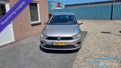 Grijs Gebruikt 2014 VW Golf Sportsvan Comfortline MPV | € 10.950 (Goede deal)