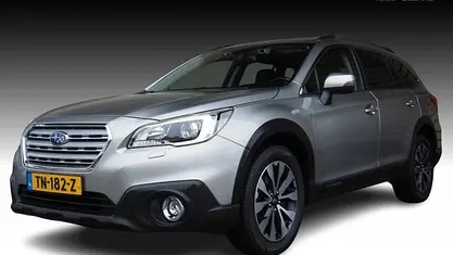Occasion 2017 Subaru Outback Premium Stationwagen | € 21.950 (Eerlijke prijs)