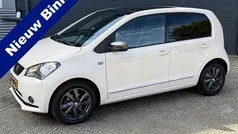 Wit Gebruikt 2016 Seat Mii Hatchback | € 9.950 (Eerlijke prijs)
