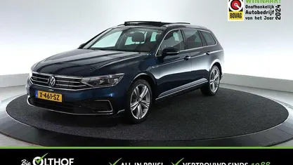 Occasion 2020 VW Passat Business Stationwagen | € 22.000 (Eerlijke prijs)
