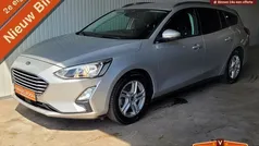 Grijs Gebruikt 2019 Ford Focus Business Edition Stationwagen | € 8.195 (Eerlijke prijs)