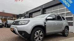 Gebruikt 2022 Dacia Duster Prestige SUV | € 23.895 (Eerlijke prijs)
