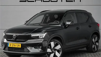 Occasion Volvo XC40 Ultimate 185 kW (252 PK) 2022 SUV