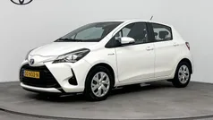 Gebruikt 2018 Toyota Yaris Hybrid Hatchback | € 14.445 (Eerlijke prijs)