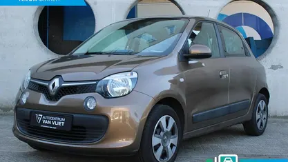 Occasion Renault Twingo Expression 2015 Hatchback