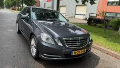 Gebruikt 2012 Mercedes E350 Avantgarde Sedan | € 13.450 (Eerlijke prijs)