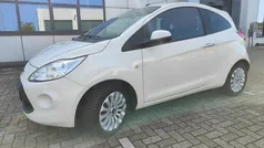 Gebruikt 2011 Ford Ka Titanium X Hatchback | € 3.995 (Eerlijke prijs)