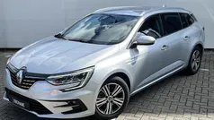 Gebruikt 2021 Renault Mégane IV Business Stationwagen | € 20.020 (Eerlijke prijs)