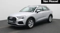 Grijs Gebruikt 2021 Audi Q3 Advanced SUV | € 28.400 (Eerlijke prijs)