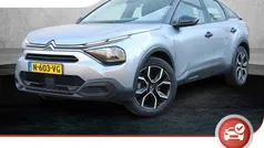Gebruikt 2022 Citroën C4 Live SUV | € 16.980 (Super prijs)
