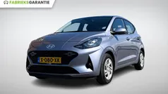Gebruikt 2024 Hyundai i10 Comfort Hatchback | € 18.249 (Eerlijke prijs)